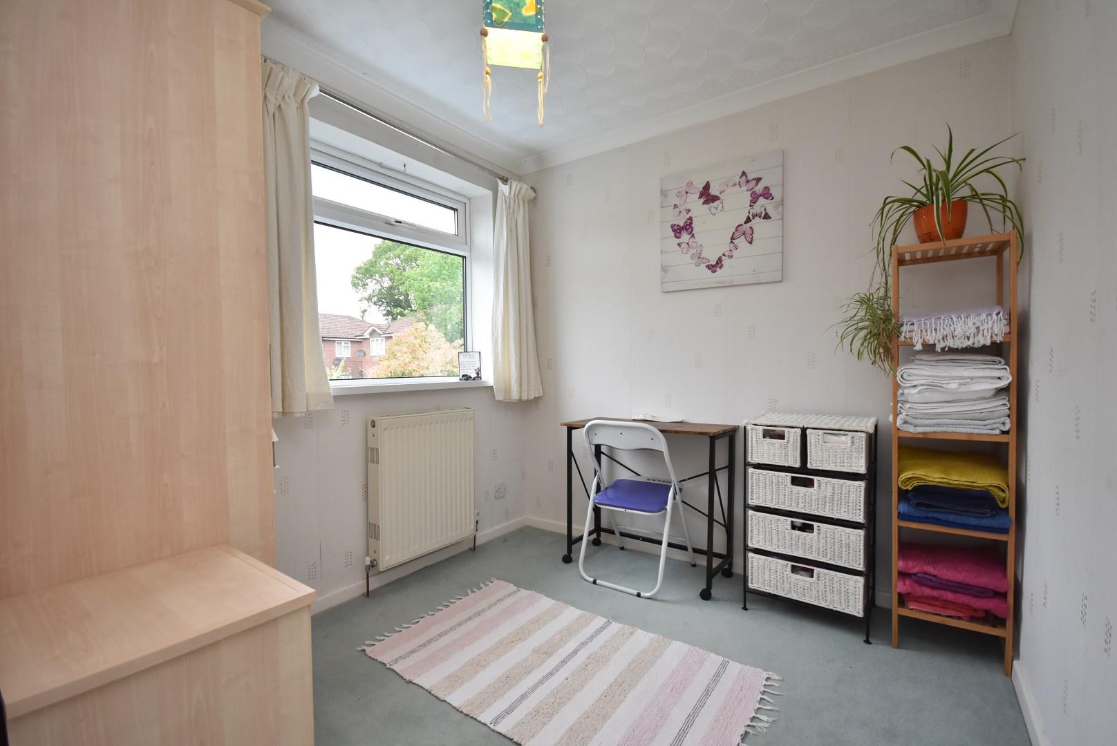 6 Rowan Close, Penarth, CF64 5BU